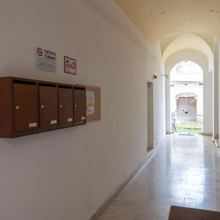 شقة Casa In Centro أسكولي بيتشينو المظهر الخارجي الصورة
