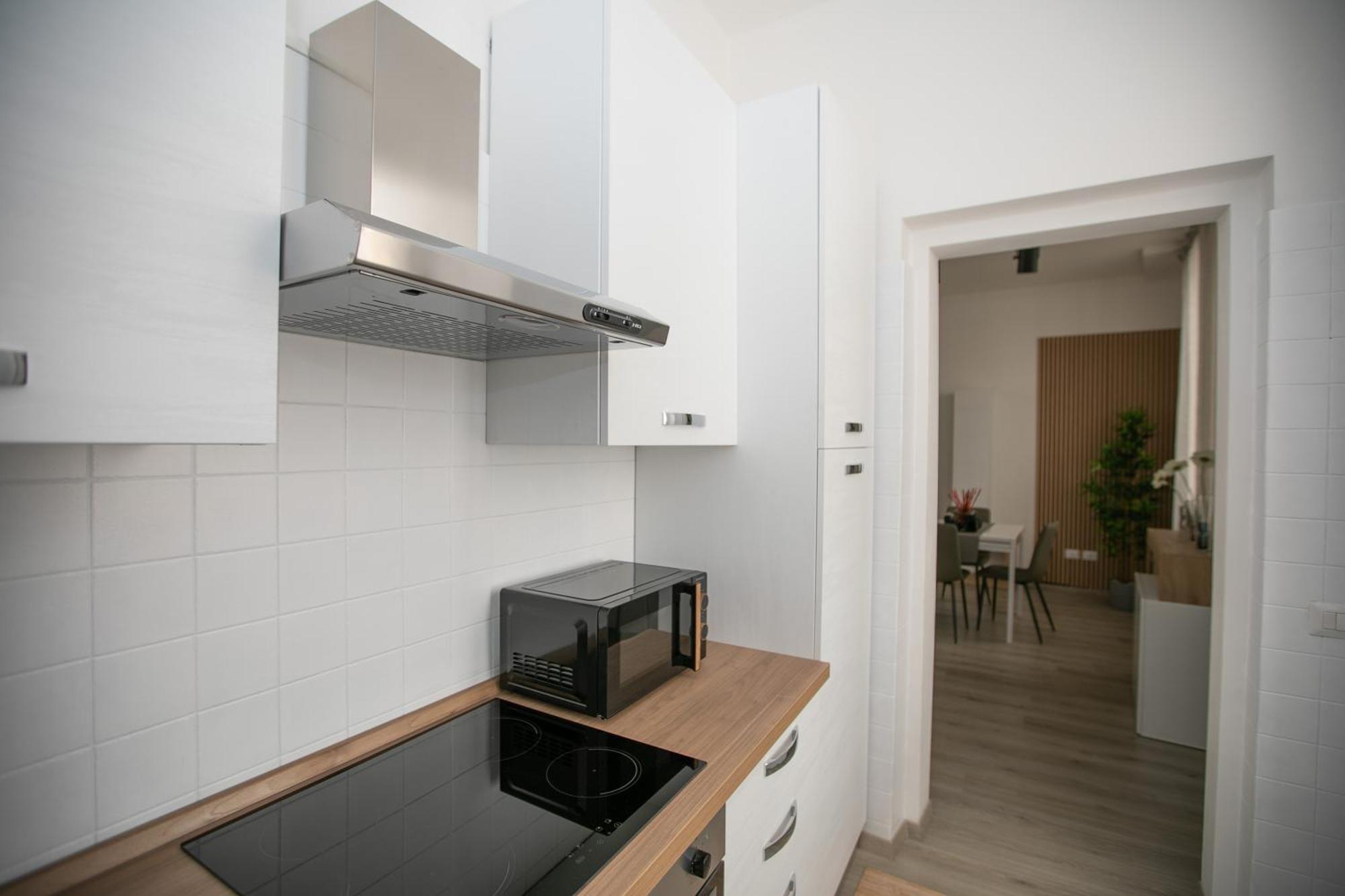 شقة Casa In Centro أسكولي بيتشينو المظهر الخارجي الصورة