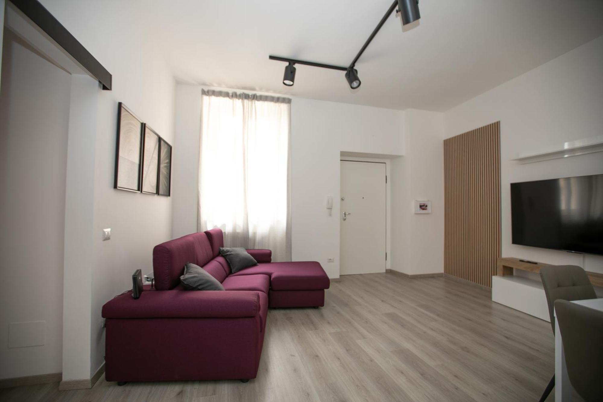 شقة Casa In Centro أسكولي بيتشينو المظهر الخارجي الصورة