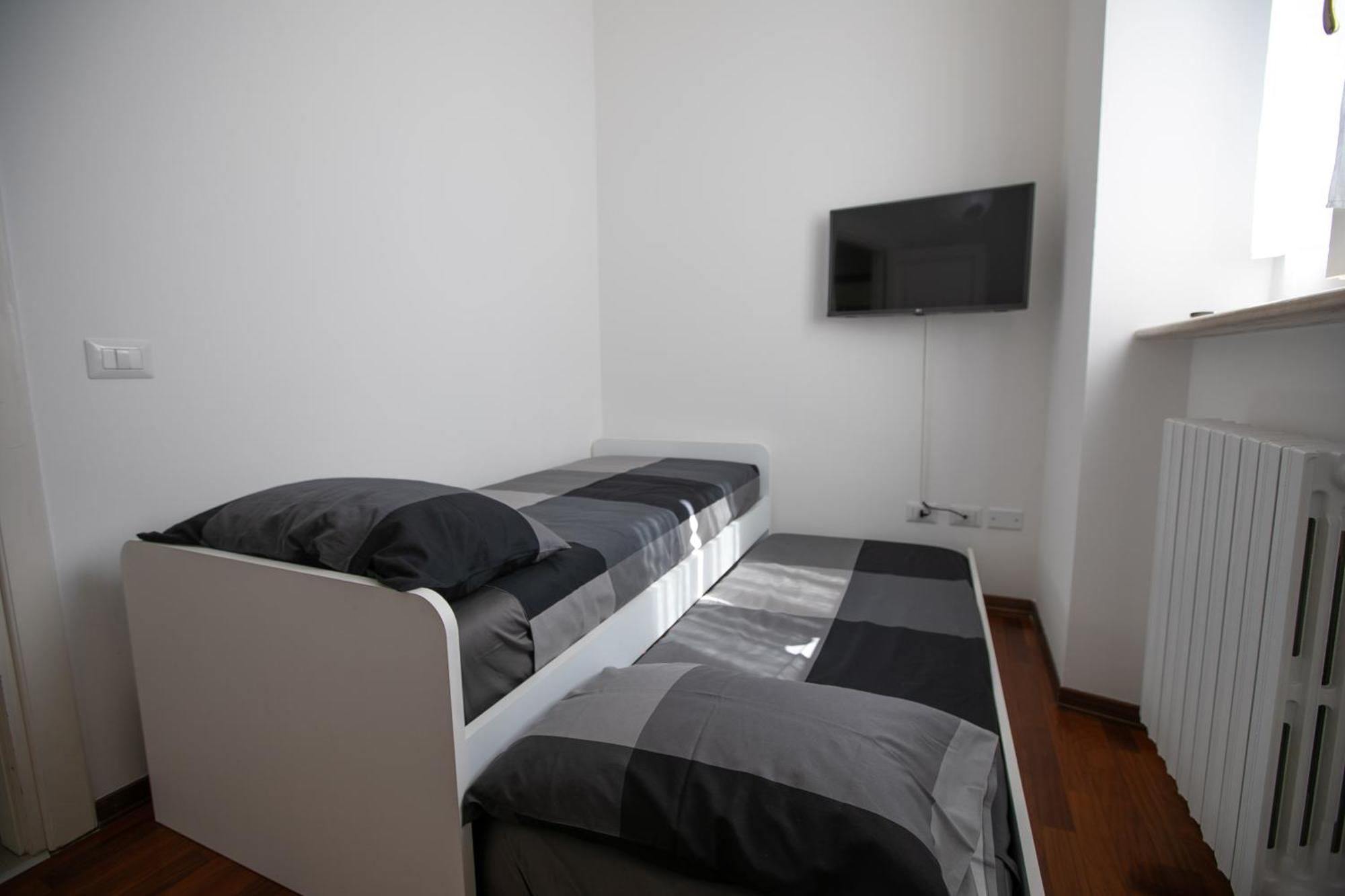 شقة Casa In Centro أسكولي بيتشينو المظهر الخارجي الصورة