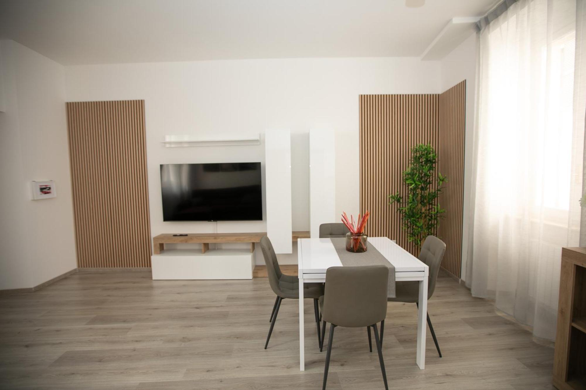 شقة Casa In Centro أسكولي بيتشينو المظهر الخارجي الصورة