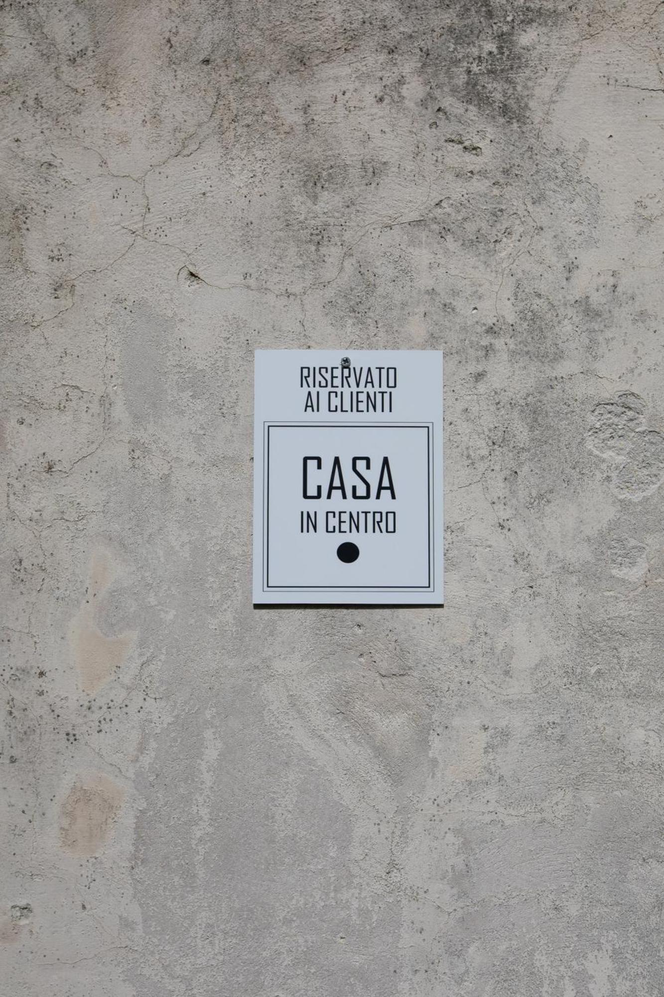 شقة Casa In Centro أسكولي بيتشينو المظهر الخارجي الصورة
