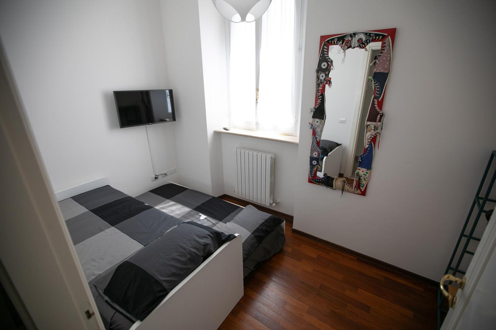 شقة Casa In Centro أسكولي بيتشينو المظهر الخارجي الصورة