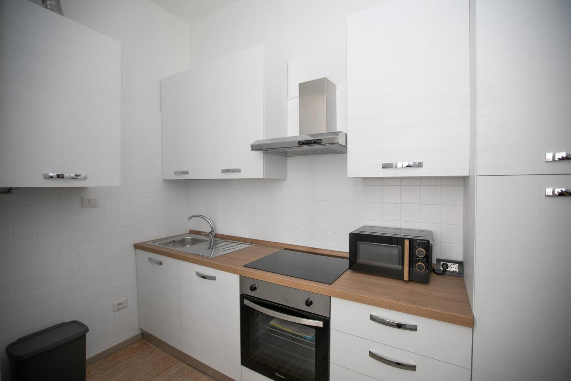 شقة Casa In Centro أسكولي بيتشينو المظهر الخارجي الصورة