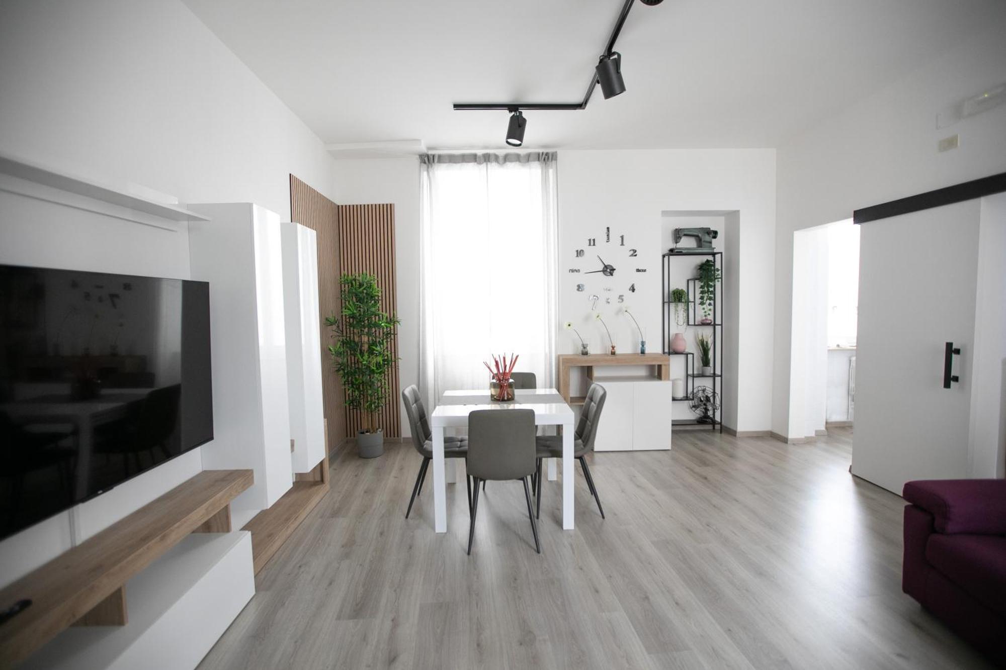 شقة Casa In Centro أسكولي بيتشينو المظهر الخارجي الصورة