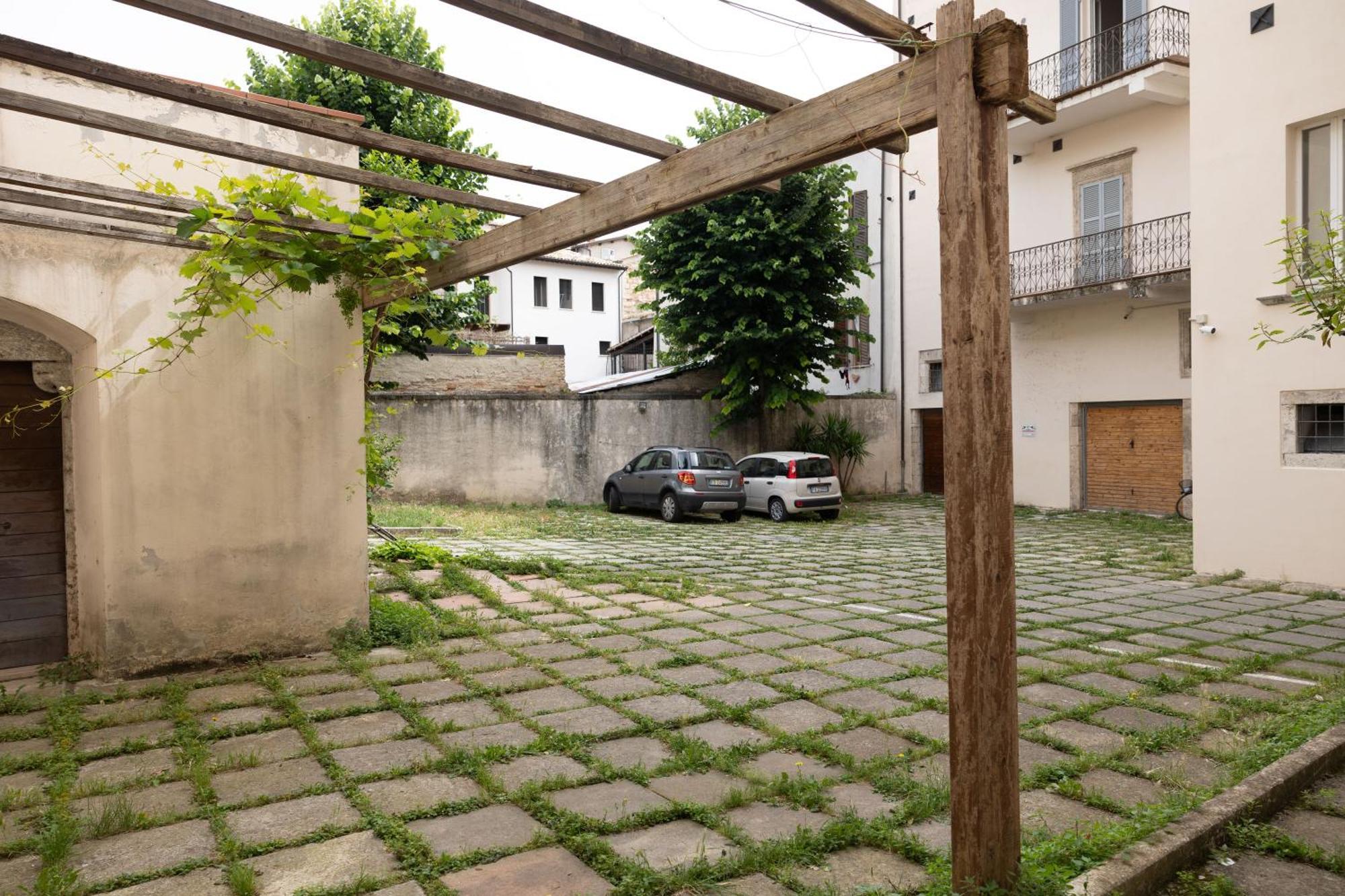 شقة Casa In Centro أسكولي بيتشينو المظهر الخارجي الصورة
